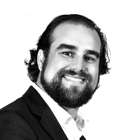 Andreas Nestl